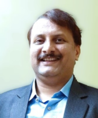 Vinayak Adimule